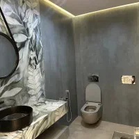 ۲۷۰ متر ویلایی/دوبلکس/۱۰۰ متر روف گاردن/جکوزی|اجارهٔ خانه و ویلا|پردیس, فاز ۲|دیوار