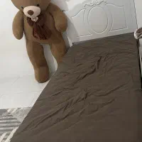 تخت بزرگسال تک نفره