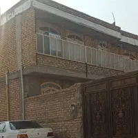 فروش واحد طبقه دوم یا( دوطبقه با هم بفروش میرسد)|فروش آپارتمان|فیروزآباد (فارس), |دیوار