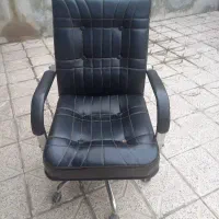 صندلی گردان