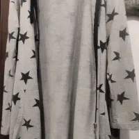 سوییشرت زنانه دو عدد