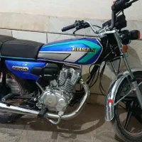 احسان 150 سی سی