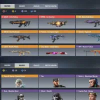 اکانت سفید کلاف|کنسول، بازی ویدئویی و آنلاین|شاهین‌شهر, آرامستان بهشت معصومه|دیوار