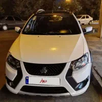 کوییک gxr تیپ L در حد خشک 1403