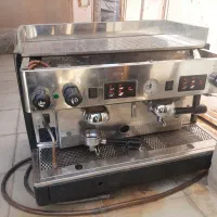 دستگاه قهوه صنعتی