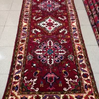 فرش دستبافت کناره ۱ در ۲۲۵