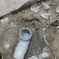 لوله کشی آب فاضلاب /نصب شیر آلات / نصب پمپ اب|خدمات پیشه و مهارت|بندرعباس, |دیوار