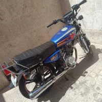 موتور سیکلت کویر مدل ۱۴۰۱