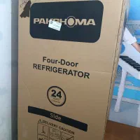 کارتن یخچال 4 درب پاکشوما