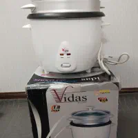 پلوپز بخار پز  نو