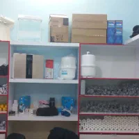 تعمیرات تصفیه آب وخدمات، نصب‌اسپیلت‌وتعمیرات یخچال