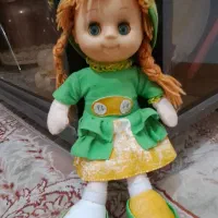 عروسک