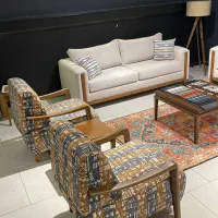 نیروی رویه کوب ماهرونیمه ماهر،نجار وکلافساز و ساده|استخدام صنعتی، فنی، مهندسی|پردیس, سیاه سنگ|دیوار