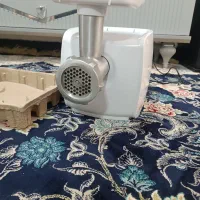 چرخ گوشت کاخلر|خردکن، آسیاب، غذاساز|شهرضا, |دیوار