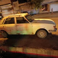 پیکان مدل83|خودرو سواری و وانت|مراغه, |دیوار