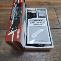 ماشین اصلاح ترایو مدل THRIVE 808-2 اصل ژاپن|آرایشی، بهداشتی، درمانی|تهران, گیشا|دیوار