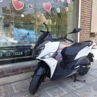 فروش موتور|موتورسیکلت|کرج, کوی امامیه|دیوار