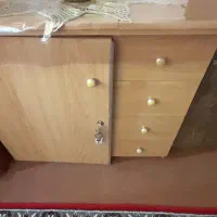 کمدچرخ خیاطی|چرخ خیاطی و ریسندگی|سهند, |دیوار