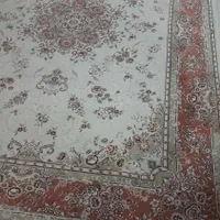 قالی مشهد ۹ متری