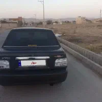 پراید مدل 81 دوگانه «« پنو ماتیک »»|خودرو سواری و وانت|مشهد, نوید|دیوار