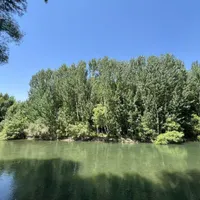 اقامتی ساحلیVIPچناران باغ بهادران/باغبهادران|اجارهٔ کوتاه‌مدت ویلا و باغ|اصفهان, چرخاب|دیوار