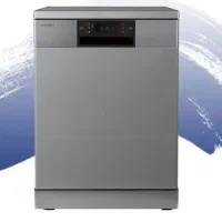 ماشین لباسشویی وظرفشویی استیل زیرووات زیرقیمت|ماشین لباسشویی و خشککن لباس|اراک, |دیوار