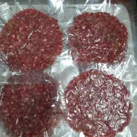 همبرگر دستی جردن|خوردنی و آشامیدنی|شیراز, دینکان|دیوار