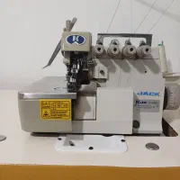 چرخ سردوز ۵نخ جک