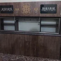 فروش فوری سرویس خواب|تخت و سرویس خواب|اهواز, امانیه|دیوار