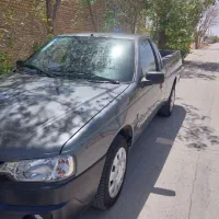 آریسان ۲|خودرو سواری و وانت|خمینیشهر, |دیوار