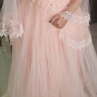 کرایه و فروش لباس نامزدی