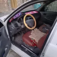 تیبا2 مدل97|خودرو سواری و وانت|ایرانشهر, |دیوار