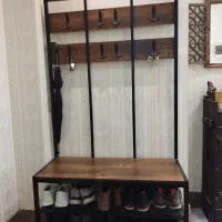 جاکفشی و لباس ایکیا