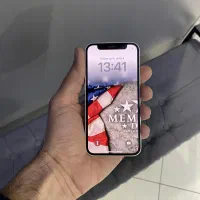 آیفون ۱۲ مینی-بسیار تمیز و کم‌کارکرد