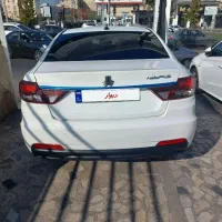 شاهین پلاس اتومات مدل1403|خودرو سواری و وانت|رشت, جهاد|دیوار