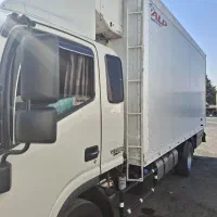 کامیونت جک ۸۵۰۰ مدل ۱۴۰۰|خودرو سنگین|اصفهان, بهارستان|دیوار