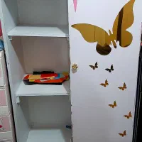 کمد لباس بچه