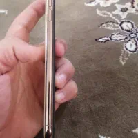 ایفون ۱۱پرومکس ۶۴ گیگ گلد در حد|موبایل|ساری, |دیوار