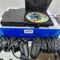 ps2|کنسول، بازی ویدئویی و آنلاین|ری, دیلمان|دیوار