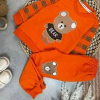 لباس های بچگانه به قیمت تولیدی