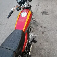 هندا 125