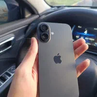 iphone 16normal 100%|موبایل|شیراز, شهرک فرهنگیان|دیوار