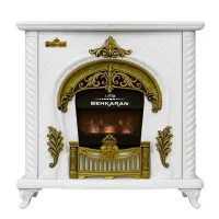 بخاری گازی بهکاران