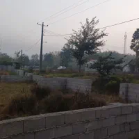 فروش ۴۲۰ متر زمین‌ روستای مسکونی با پروانه|فروش زمین و ملک کلنگی|رضوانشهر, |دیوار