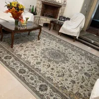 دو عدد فرش ۱۲متری تمیز و سالم