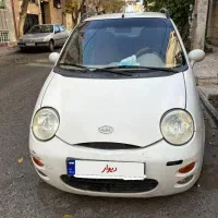 ام وی ام ۱۱۰ اتومات ۴ سیلندر