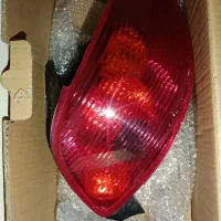 چراغ جلو و عقب ۲۰۶|قطعات یدکی و لوازم جانبی|اصفهان, باغ دریاچه|دیوار