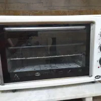 تستر و کباب پز