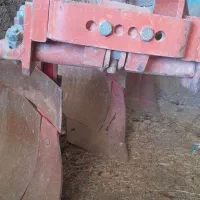 گاو اهن|ماشینآلات صنعتی|سنندج, |دیوار