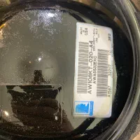 کولر پنجره ای سوپرا ۲۴۰۰۰ فابریک|کولر گازی و فنکوئل|دیلم, |دیوار